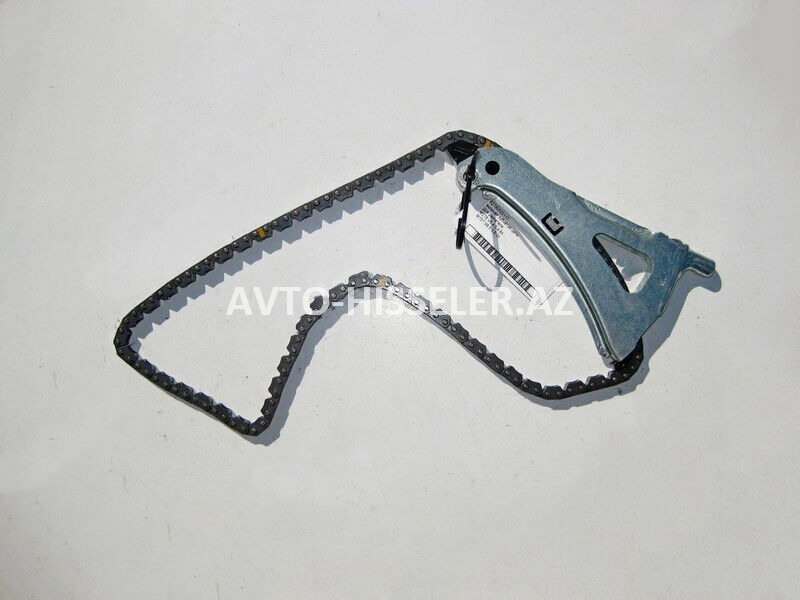 Mühərrik sepi M278